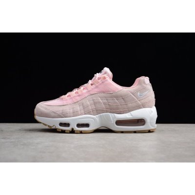 Nike Bayan Air Max 95 Sd Prism Pembe / Siyah Koşu Ayakkabısı Türkiye - KRHOLYNL